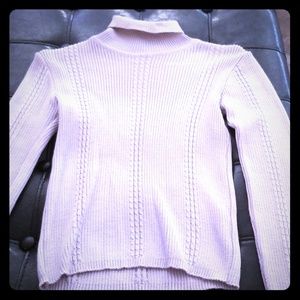 Tartine et Chocolat Beautiful girls sweater